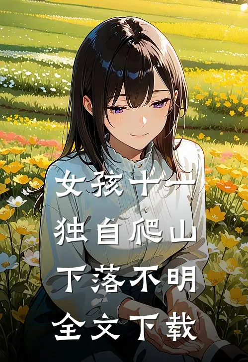 女孩十一独自爬山，下落不明全文下载