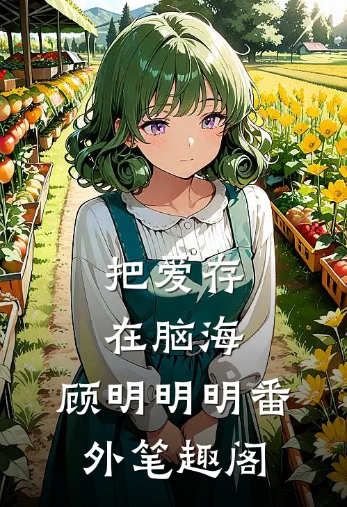 把爱存在脑海：顾明明明番外笔趣阁