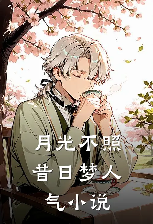 月光不照昔日梦人气小说