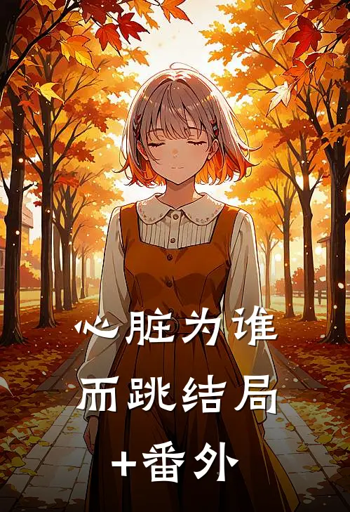 心脏为谁而跳结局+番外