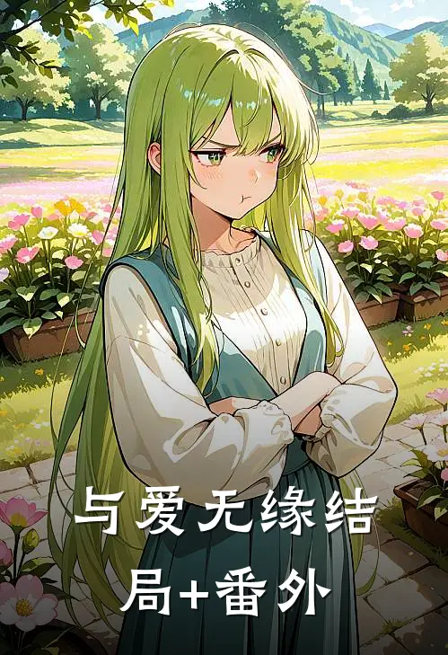 与爱无缘结局+番外