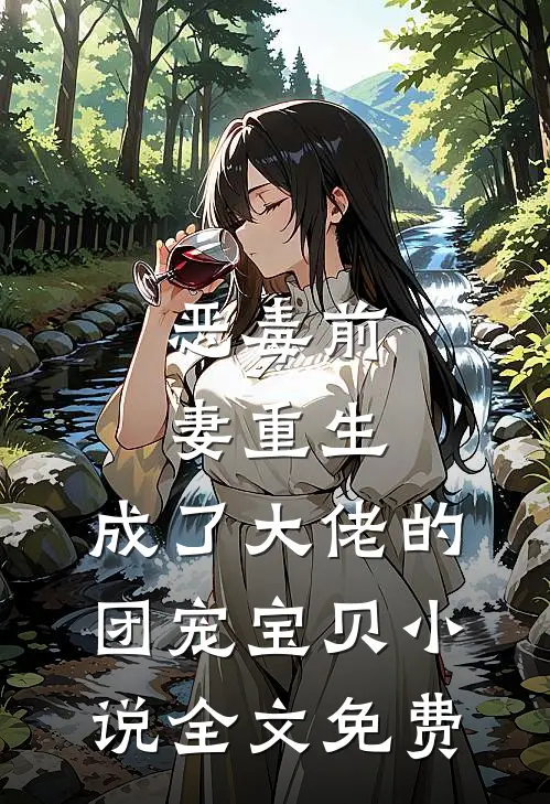 恶毒前妻重生，成了大佬的团宠宝贝小说全文免费