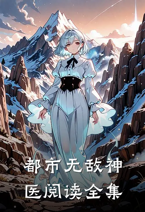 都市无敌神医阅读全集