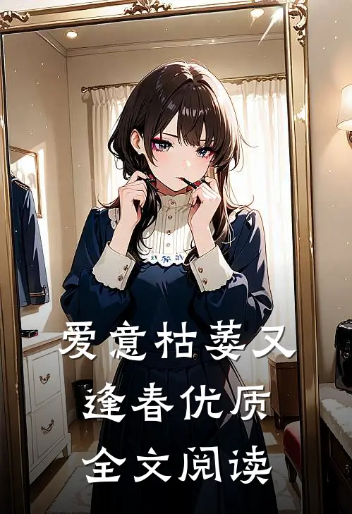 爱意枯萎又逢春优质全文阅读