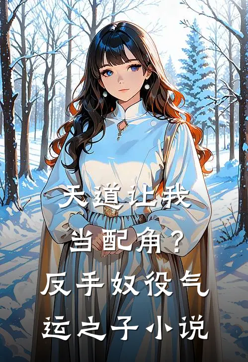 天道让我当配角？反手奴役气运之子小说