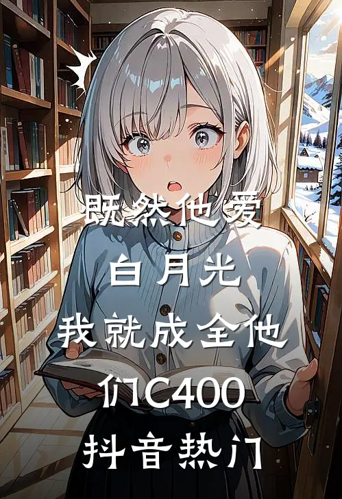 既然他爱白月光，我就成全他们C400抖音热门