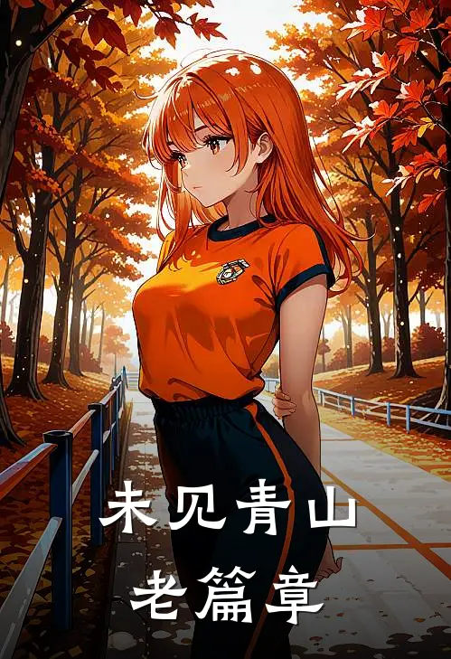 未见青山老篇章