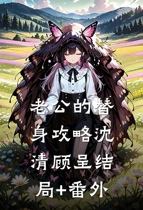 老公的替身攻略沈清顾呈结局+番外