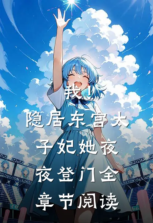 我！隐居东宫，太子妃她夜夜登门全章节阅读
