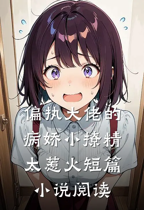 偏执大佬的病娇小撩精太惹火短篇小说阅读
