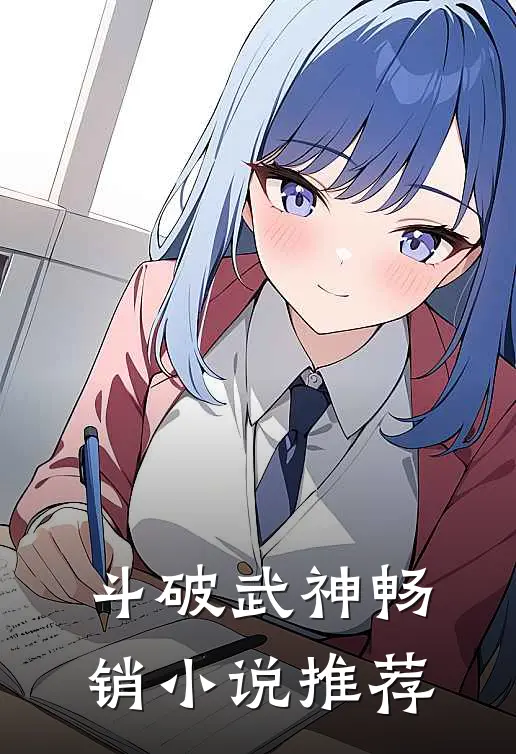 斗破武神畅销小说推荐