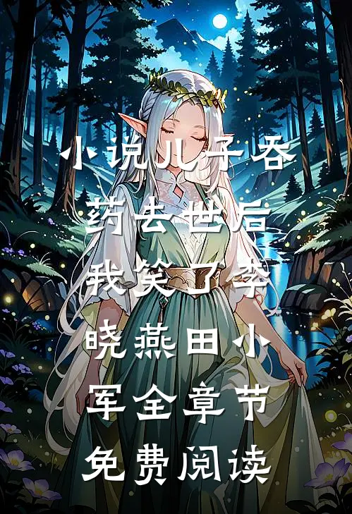小说儿子吞药去世后，我笑了李晓燕田小军全章节免费阅读