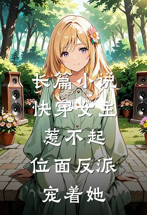 长篇快穿女主惹不起,位面反派宠着她免费阅读