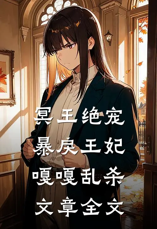冥王绝宠，暴戾王妃嘎嘎乱杀文章全文