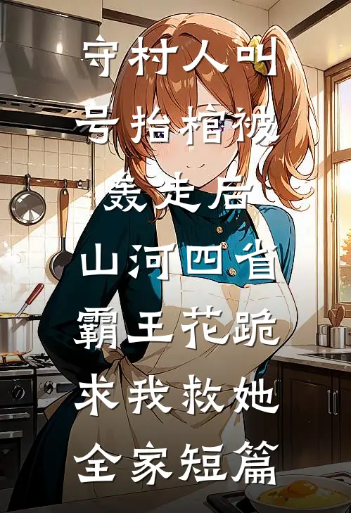 守村人叫号抬棺被轰走后，山河四省霸王花跪求我救她全家短篇