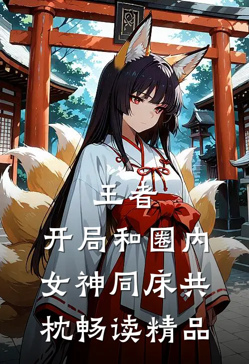王者：开局和圈内女神同床共枕畅读精品