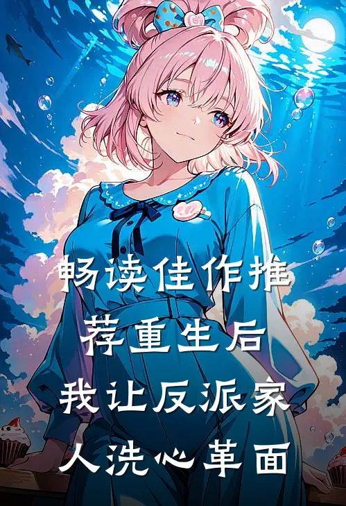 畅读佳作推荐重生后，我让反派家人洗心革面