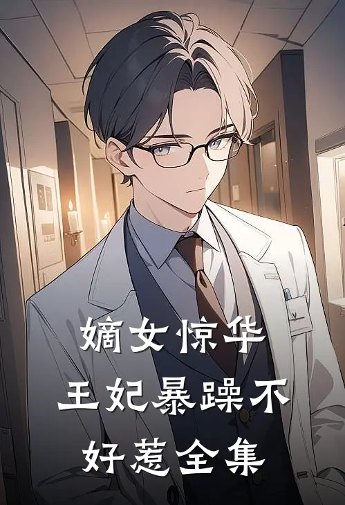 嫡女惊华：王妃暴躁不好惹全集