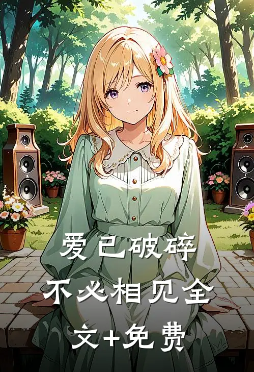 爱已破碎，不必相见全文+免费