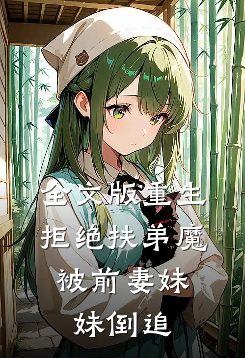 全文版重生拒绝扶弟魔，被前妻妹妹倒追