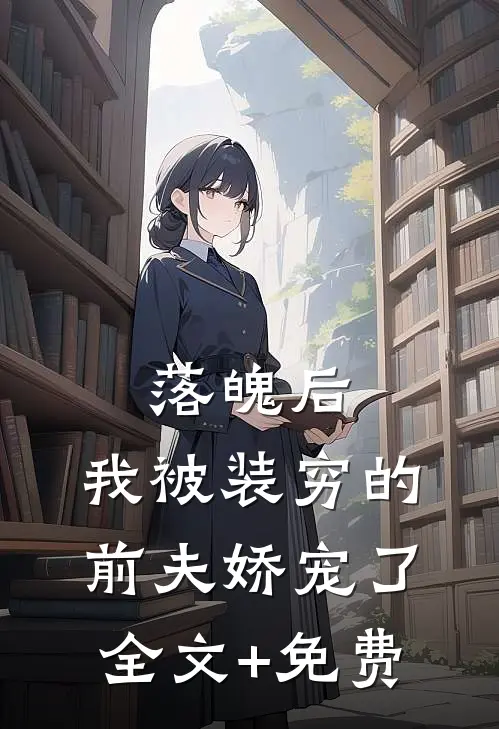 落魄后，我被装穷的前夫娇宠了全文+免费