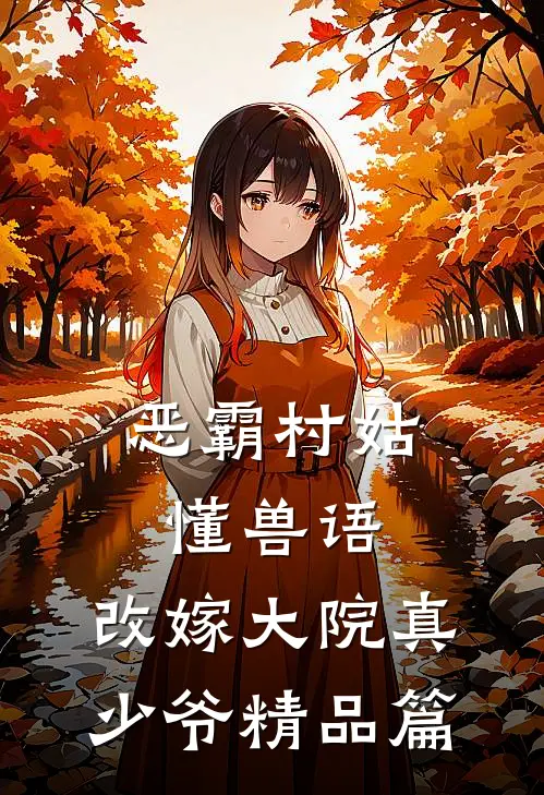 恶霸村姑懂兽语，改嫁大院真少爷精品篇