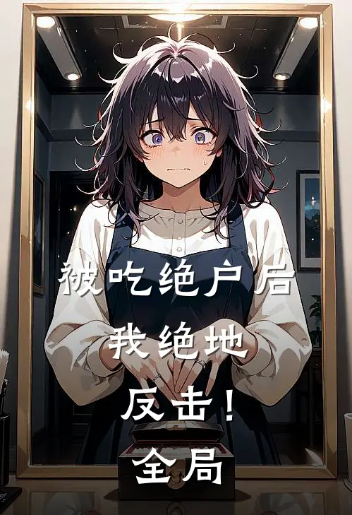 被吃绝户后，我绝地反击！全局