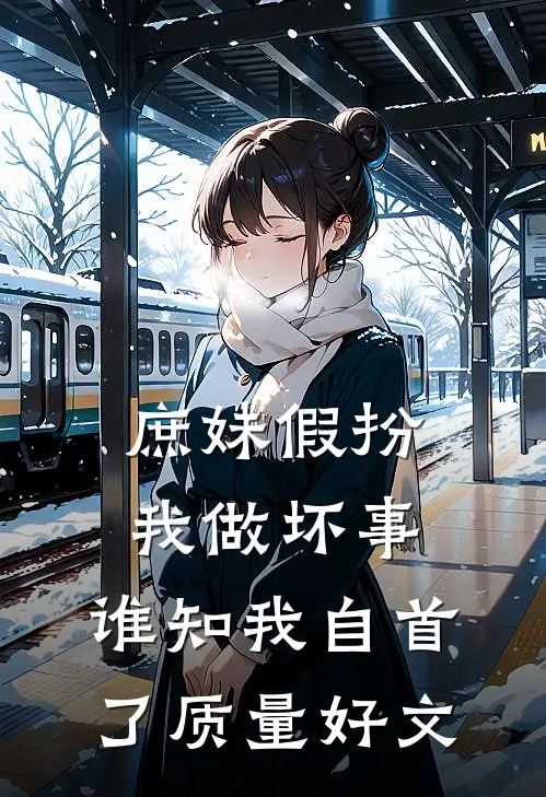 庶妹假扮我做坏事，谁知我自首了质量好文
