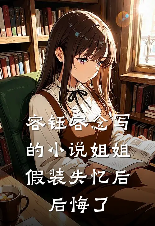 容钰容念写的小说姐姐假装失忆后，后悔了