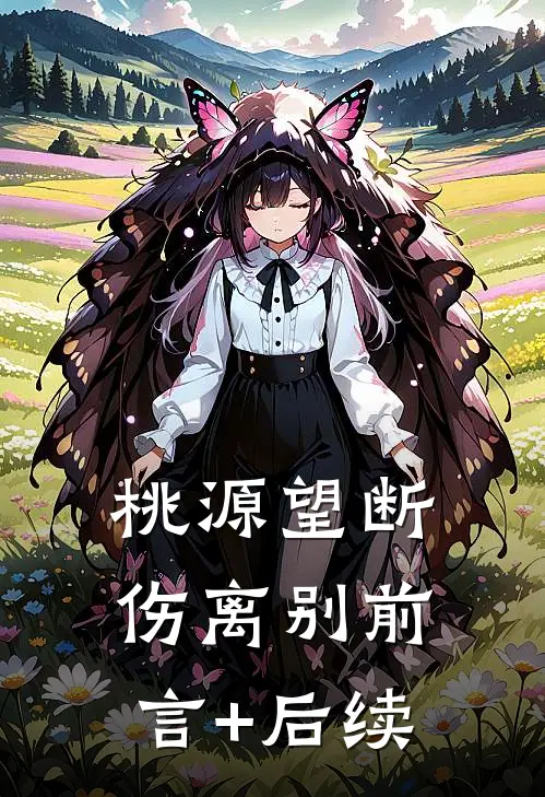 桃源望断伤离别前言+后续
