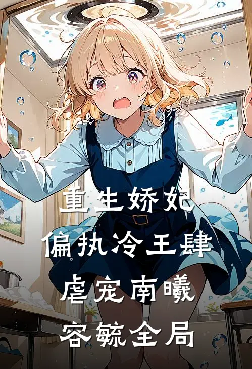 重生娇妃：偏执冷王肆虐宠南曦容毓全局
