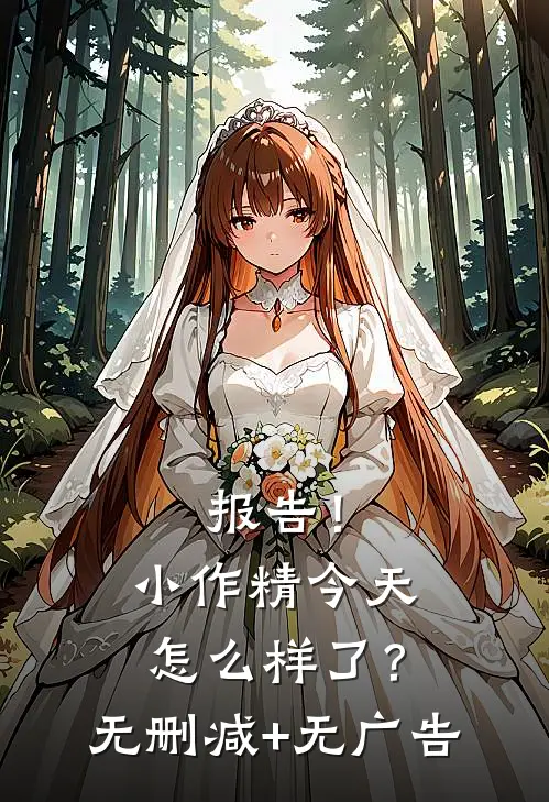 报告！小作精今天怎么样了？无删减+无广告