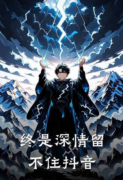 终是深情留不住抖音