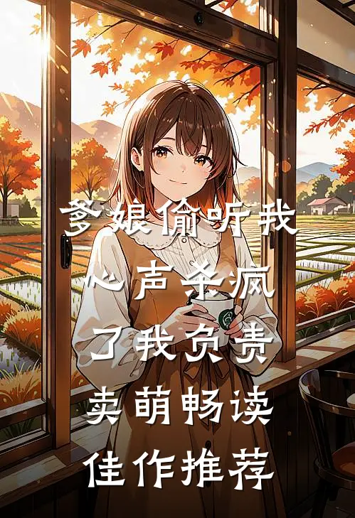 爹娘偷听我心声杀疯了我负责卖萌畅读佳作推荐