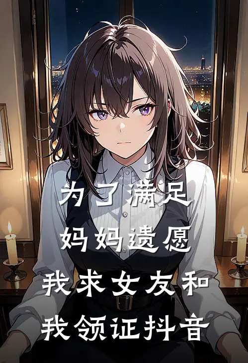 为了满足妈妈遗愿，我求女友和我领证抖音