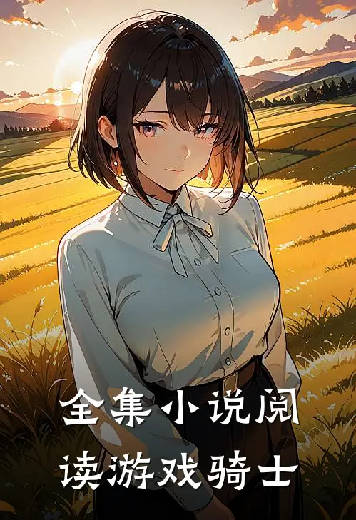 全集小说阅读游戏骑士