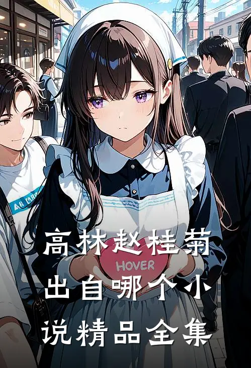 高林赵桂菊出自哪个小说精品全集