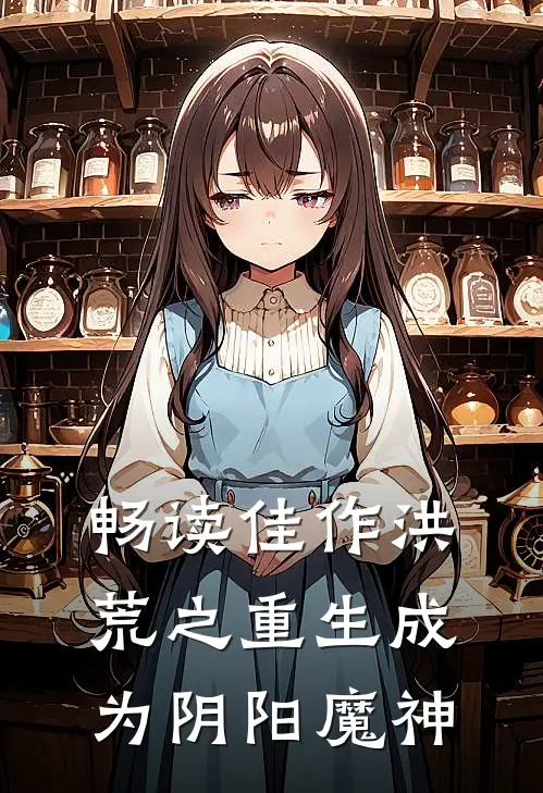 畅读佳作洪荒之重生成为阴阳魔神