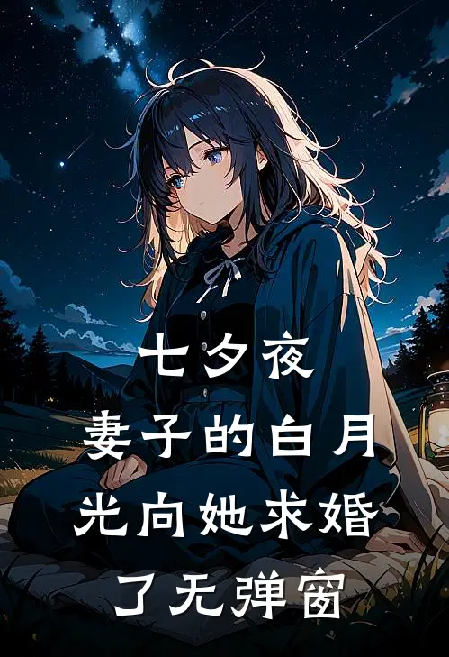 七夕夜，妻子的白月光向她求婚了无弹窗