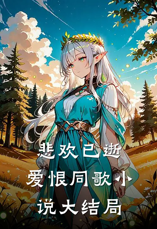 悲欢已逝，爱恨同歌小说大结局