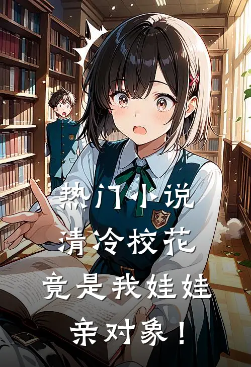 热门小说清冷校花，竟是我娃娃亲对象！