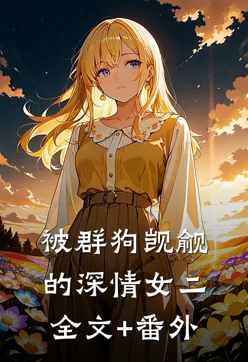 被群狗觊觎的深情女二全文+番外