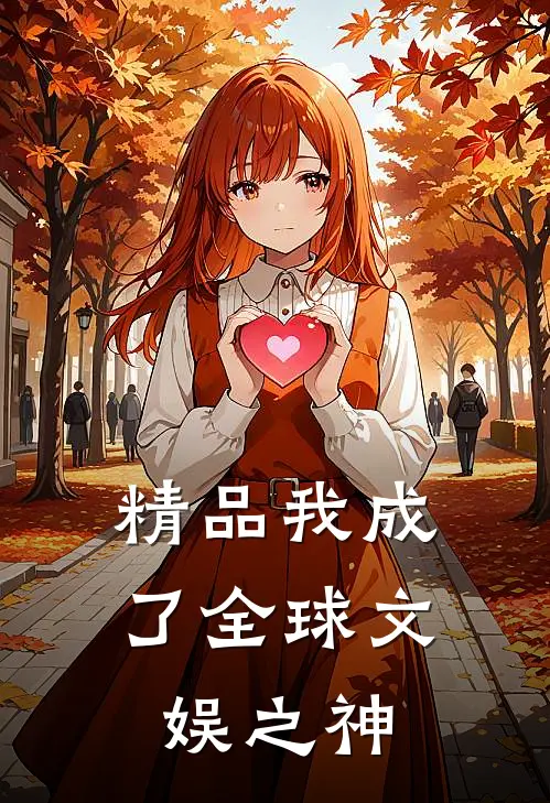 精品我成了全球文娱之神