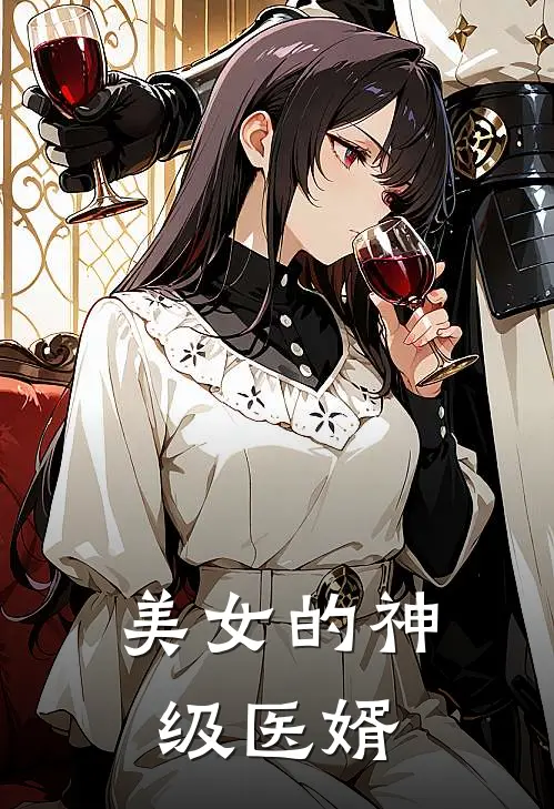 美女的神级医婿