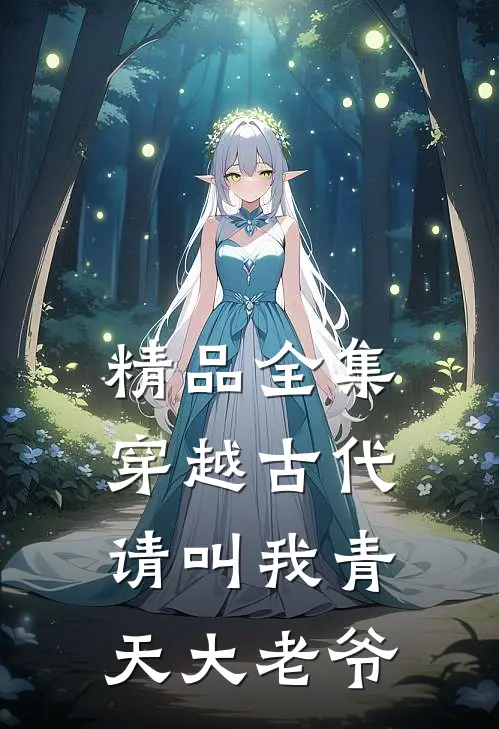 精品全集穿越古代：请叫我青天大老爷