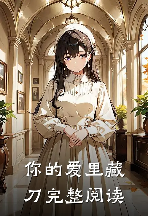 你的爱里藏刀完整阅读