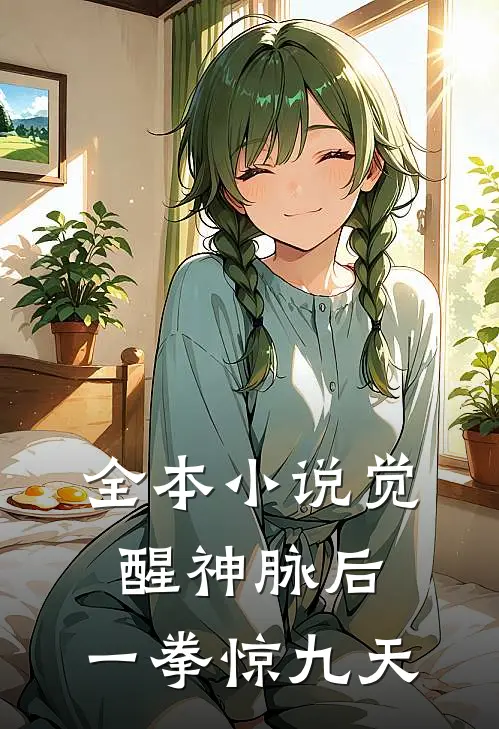 全本小说觉醒神脉后，一拳惊九天