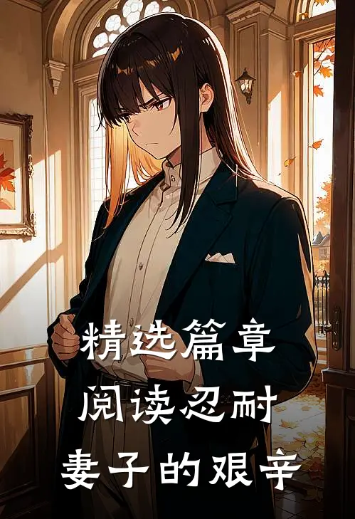 精选篇章阅读忍耐：妻子的艰辛
