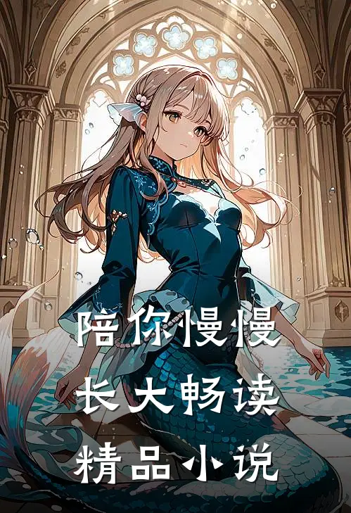 陪你慢慢长大畅读精品小说