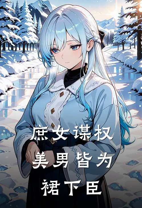 庶女谋权：美男皆为裙下臣